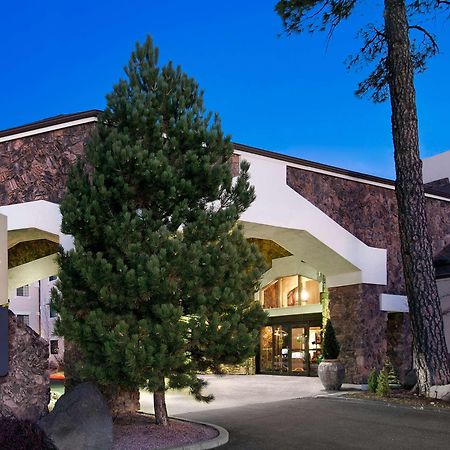 Embassy Suites By Hilton Flagstaff Exterior foto