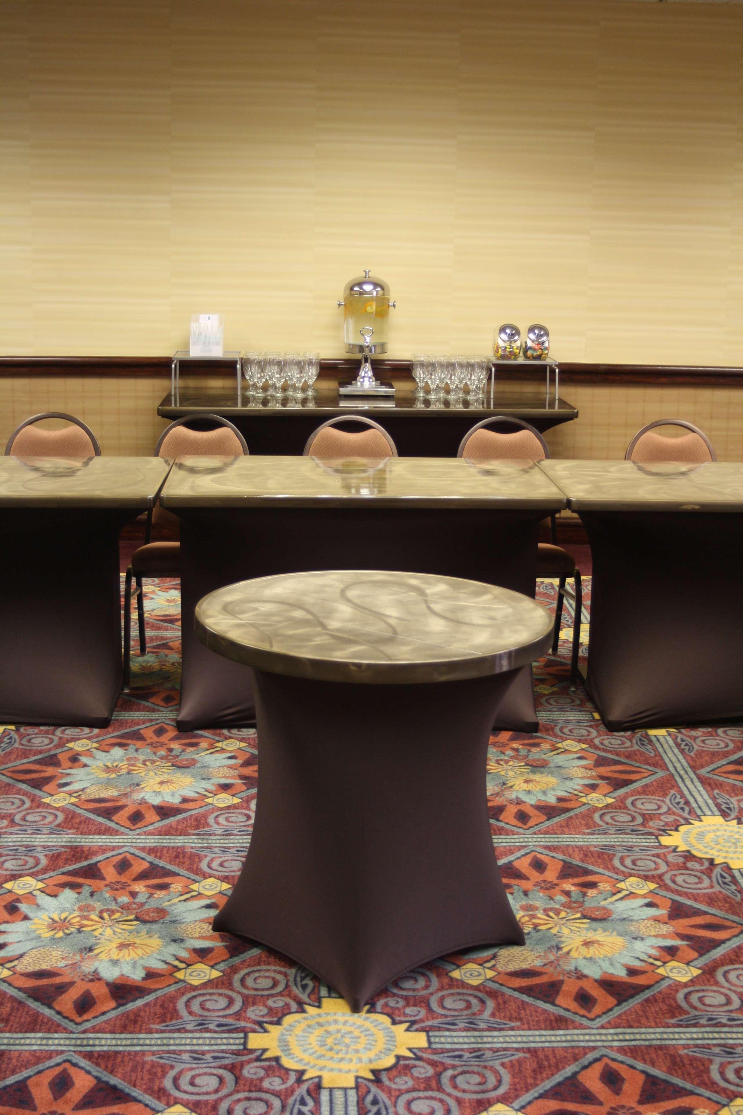 Embassy Suites By Hilton Flagstaff Einrichtungen foto
