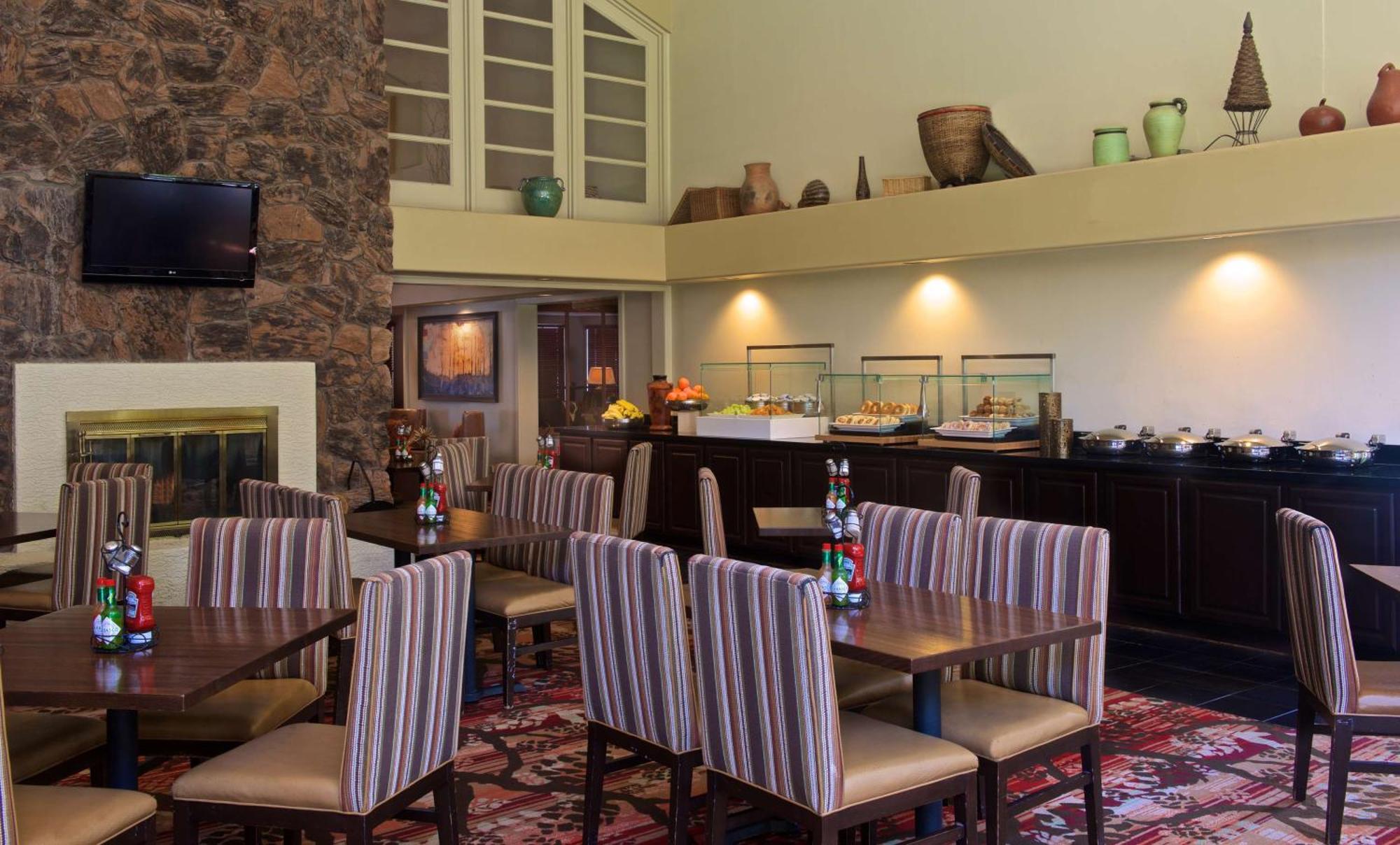 Embassy Suites By Hilton Flagstaff Exterior foto