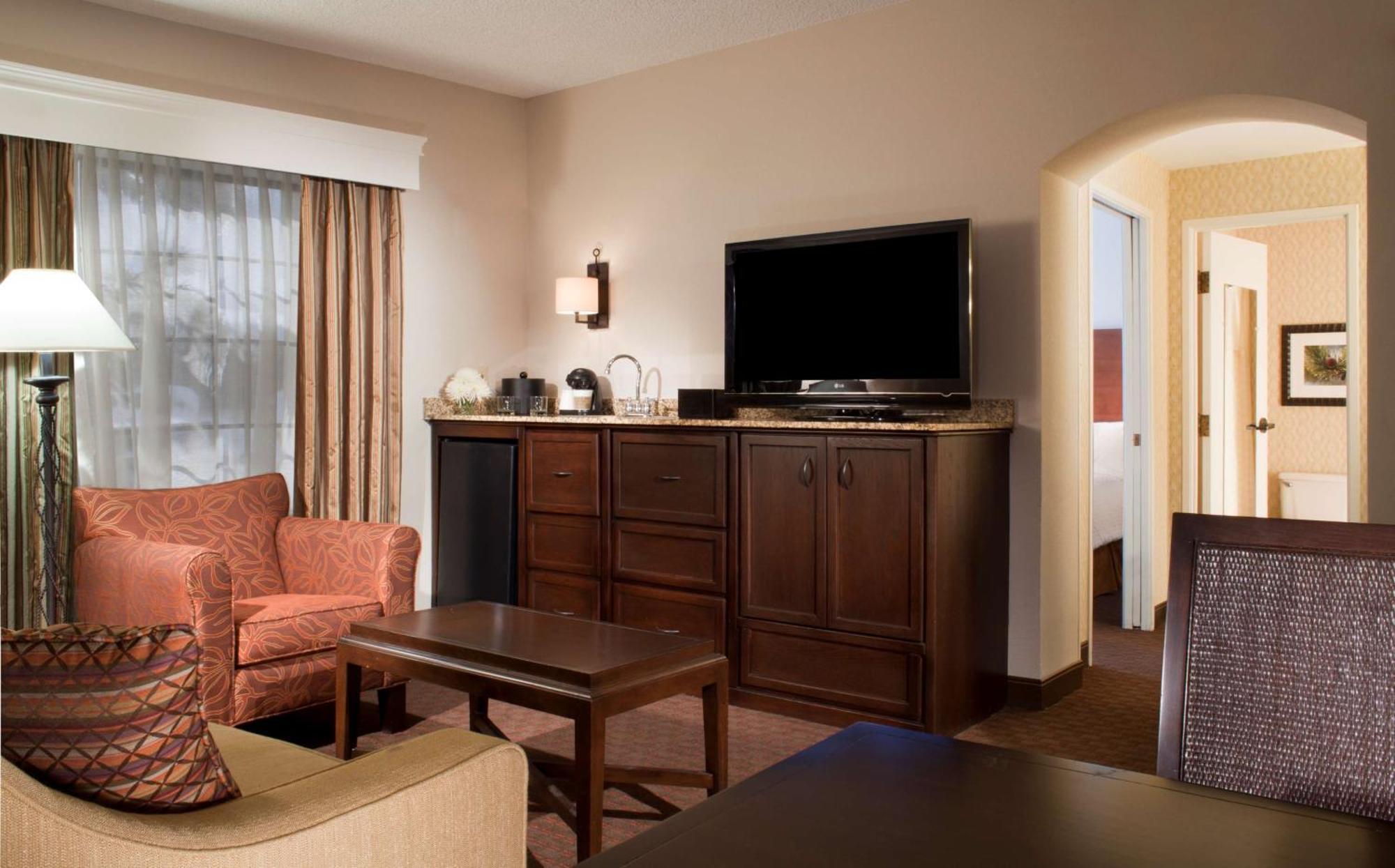 Embassy Suites By Hilton Flagstaff Exterior foto