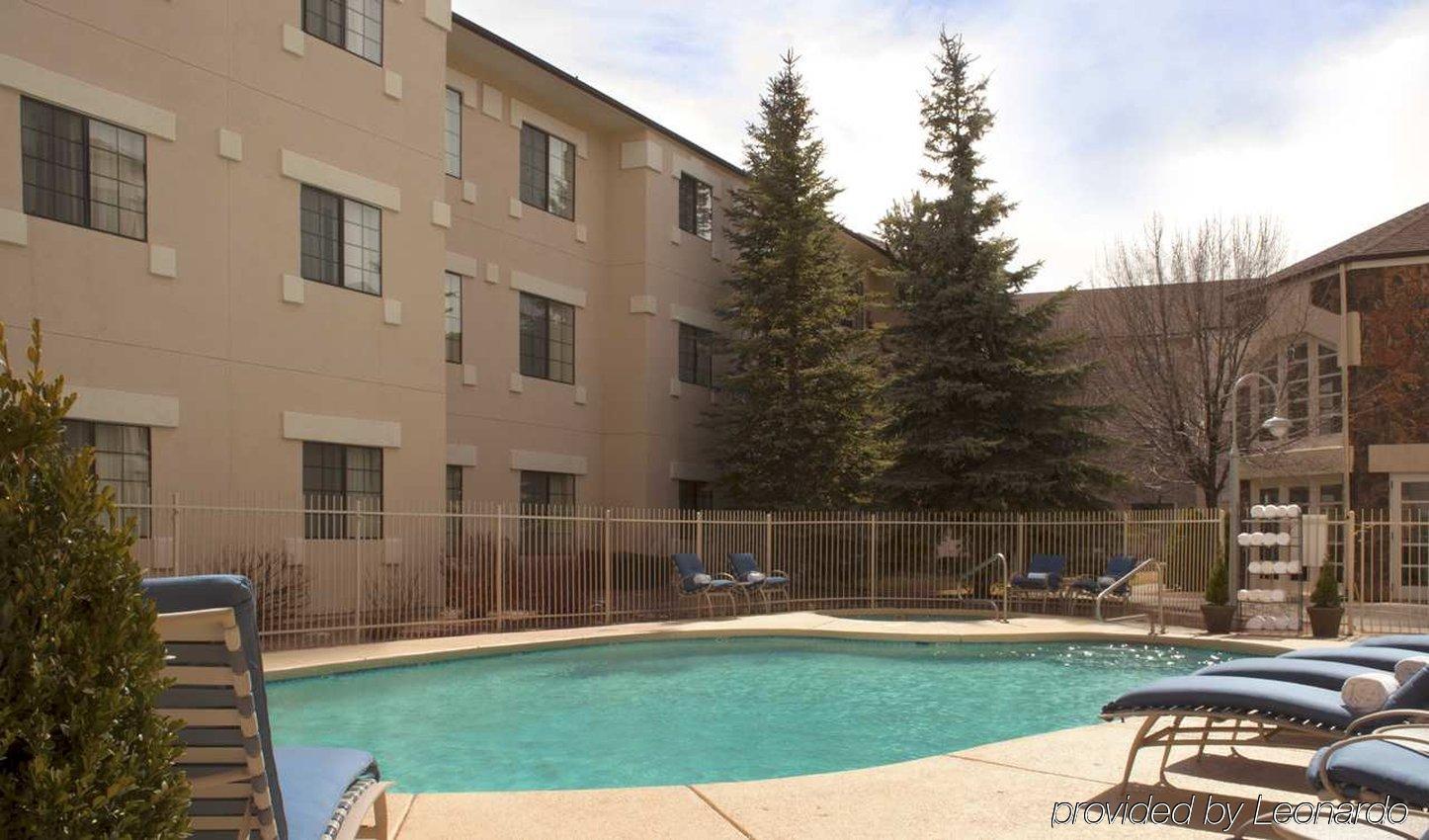 Embassy Suites By Hilton Flagstaff Einrichtungen foto