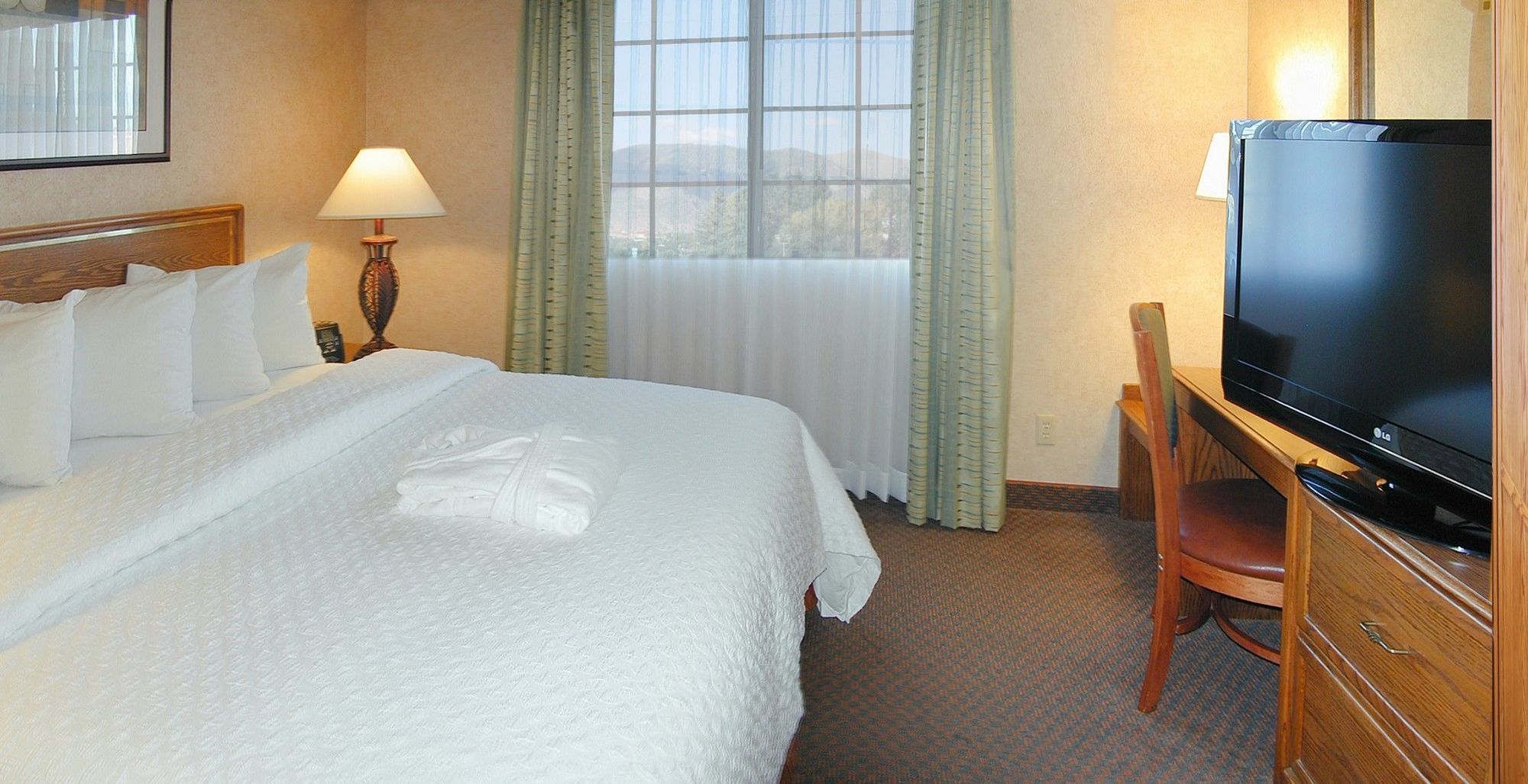 Embassy Suites By Hilton Flagstaff Zimmer foto