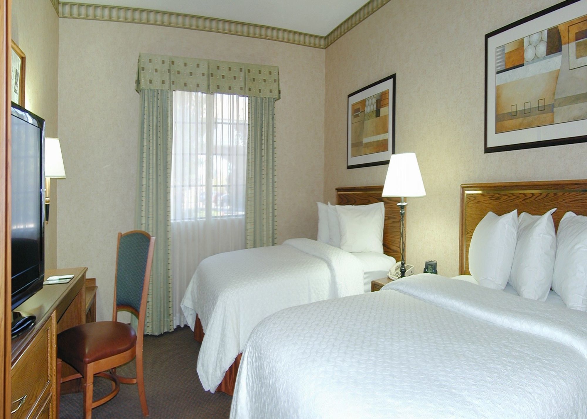 Embassy Suites By Hilton Flagstaff Zimmer foto