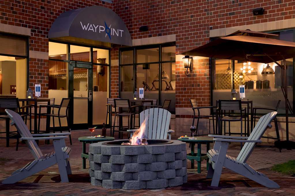 Embassy Suites By Hilton Flagstaff Exterior foto